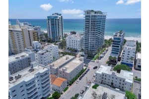 3700 Collins Ave, Miami, FL 33140, Sold 09/12/24