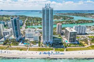 6365 Collins Ave APT 4408, Miami Beach, FL 33141, Sold 05/06/25