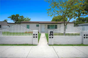 15925 NW 27th Pl, Opa-locka, FL 33054, Sold 09/30/24
