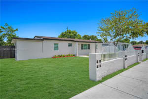 15925 NW 27th Pl, Opa-locka, FL 33054, Sold 09/30/24