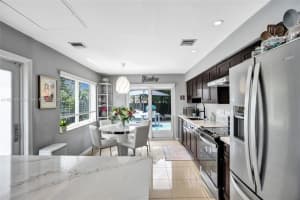 1001 NE 17th Ct, Fort Lauderdale, FL 33305, Sold 09/23/24