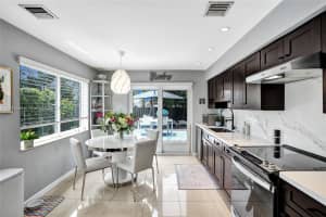 1001 NE 17th Ct, Fort Lauderdale, FL 33305, Sold 09/23/24