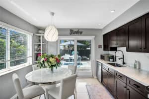 1001 NE 17th Ct, Fort Lauderdale, FL 33305, Sold 09/23/24