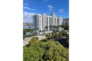 17021 N Bay Rd APT 801, Sunny Isles Beach, FL 33160, Sold 01/06/25