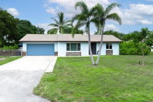 11128 Monet Terrace, Palm Beach Gardens, FL 33410, Sold 03/03/25