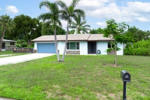11128 Monet Terrace, Palm Beach Gardens, FL 33410, Sold 03/03/25