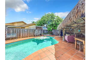 15300 SW 58th St, Miami, FL 33193, Sold 09/26/24