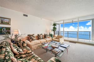 1541 Brickell Ave, Miami, FL 33129, Sold 10/15/24