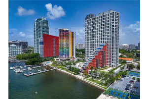 1541 Brickell Ave, Miami, FL 33129, Sold 10/15/24