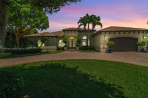 18569 SW 133rd Ave, Miami, FL 33177, Sold 09/12/24