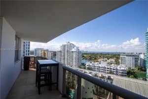 6039 Collins Ave APT 1728, Miami Beach, FL 33140, - MLS#A11627702