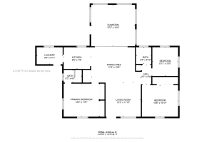 9858 Daisy Ave, Palm Beach Gardens, FL 33410, Sold 04/07/25