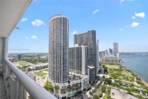 The Grand Doubletree, 1717 N Bayshore Dr a 3538, Miami, FL 33132, Sold 10/15/24