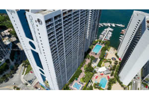 The Grand Doubletree, 1717 N Bayshore Dr a 3538, Miami, FL 33132, Sold 10/15/24