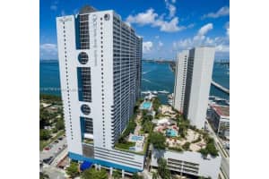 The Grand Doubletree, 1717 N Bayshore Dr a 3538, Miami, FL 33132, Sold 10/15/24