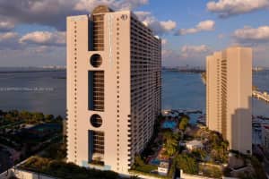 The Grand Doubletree, 1717 N Bayshore Dr a 3538, Miami, FL 33132, Sold 10/15/24