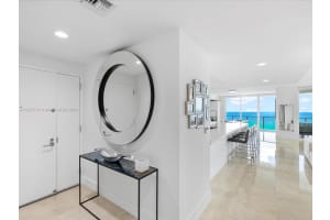 3951 S Ocean Dr, Hollywood, FL 33019, Sold 03/24/25