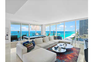3951 S Ocean Dr, Hollywood, FL 33019, Sold 03/24/25