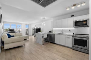 100 Lincoln Rd, Miami Beach, FL 33139, Sold 10/15/24