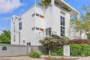 455 NE 39th St #101, Miami, FL 33137, Sold 10/21/24