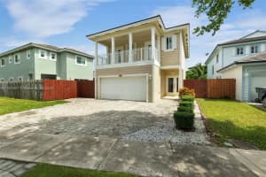 3133 NE 3rd Dr, Homestead, FL 33033, Sold 02/27/25