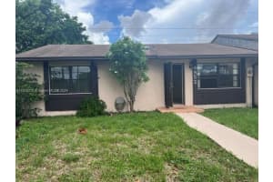 4852 SW 135th Pl, Miami, FL 33175, Sold 08/27/24