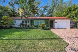 7220 SW 65th Ave, South Miami, FL 33143, Sold 10/05/24