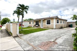 3426 NW 180th St, Miami Gardens, FL 33056, Sold 09/18/24