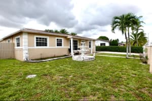 3426 NW 180th St, Miami Gardens, FL 33056, Sold 09/18/24
