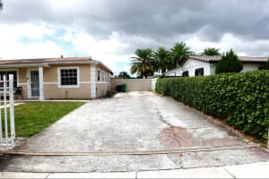 3426 NW 180th St, Miami Gardens, FL 33056, Sold 09/18/24