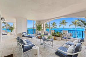 5221 Fisher Island Dr 5221, Miami Beach, FL 33109 - MLS#A11628098