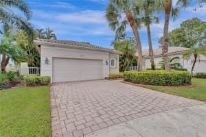 2525 Bay Pointe Ct, Weston, FL 33327, Sold 10/15/24