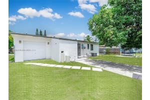 3110 NW 161st St, Opa-locka, FL 33054, Sold 09/12/24