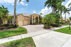 1911 NW 137th Terrace, Pembroke Pines, FL 33028, Sold 10/22/24