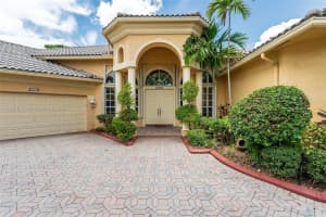 1911 NW 137th Terrace, Pembroke Pines, FL 33028, Sold 10/22/24
