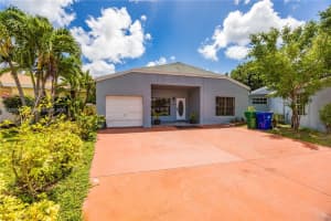 2431 SW 82nd Terrace, Miramar, FL 33025, Sold 12/10/24