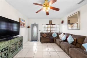 2431 SW 82nd Terrace, Miramar, FL 33025, Sold 12/10/24