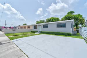 1135 W 23rd St, Hialeah, FL 33010, Sold 06/25/25
