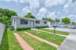 1135 W 23rd St, Hialeah, FL 33010, Sold 06/25/25