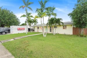 385 NW 16th St, Homestead, FL 33030, Sold 05/27/25