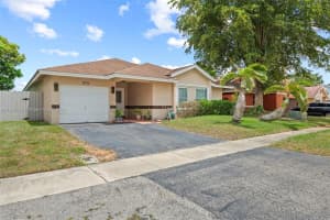 1031 SW 99th Ave, Pembroke Pines, FL 33025, Sold 11/25/24