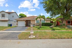 1031 SW 99th Ave, Pembroke Pines, FL 33025, Sold 11/25/24
