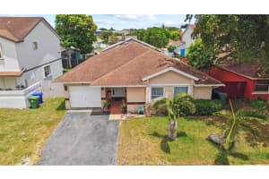 1031 SW 99th Ave, Pembroke Pines, FL 33025, Sold 11/25/24