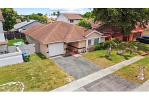 1031 SW 99th Ave, Pembroke Pines, FL 33025, Sold 11/25/24