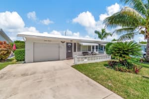 1300 SW 24th St, Boynton Beach, FL 33426, Sold 10/01/24
