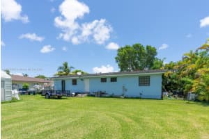 19930 Coral Sea Rd, Cutler Bay, FL 33157, Sold 11/12/24