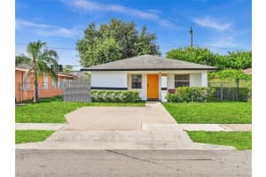 2634 NW 15th Ct, Fort Lauderdale, FL 33311, Sold 09/20/24