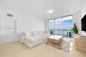 7901 Hispanola Ave APT 1801, North Bay Village, FL 33141, Sold 10/03/24