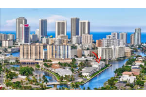 455 Paradise Isle Blvd, Hallandale Beach, FL 33009, Sold 12/26/24