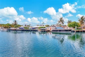 455 Paradise Isle Blvd, Hallandale Beach, FL 33009, Sold 12/26/24